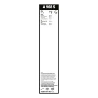 BOSCH 3 397 014 957 Wischblatt
