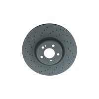 BOSCH 0 986 479 H42 Bremsscheibe