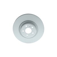 BOSCH 0 986 479 J93 Bremsscheibe