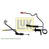 Schaeffler LuK 513 0121 10 Geber-/Nehmerzylindersatz,...