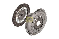 Schaeffler LuK 623 3844 09 Kupplungssatz