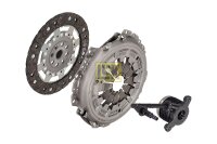 Schaeffler LuK 623 3844 33 Kupplungssatz
