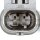 PIERBURG 7.14608.67.0 Sensor, Abgastemperatur