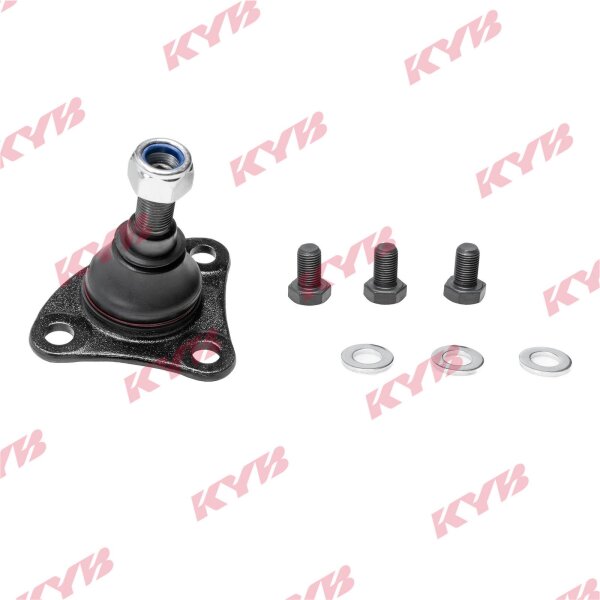 KYB KBJ4017 Trag-/Führungsgelenk