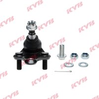 KYB KBJ4372 Trag-/Führungsgelenk