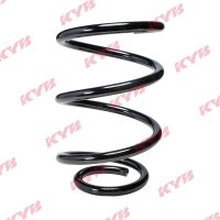 KYB RA2172 Fahrwerksfeder