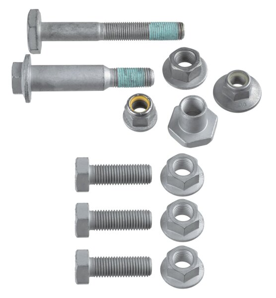LEMFÖRDER 45915 01 Reparatursatz, Radaufhängung