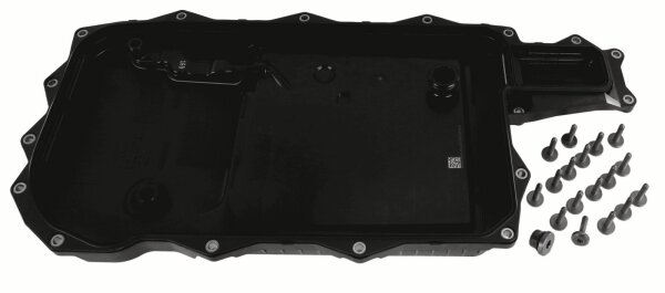 ZF 1102.298.123 Teilesatz, Automatikgetriebe-Ölwechsel