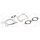 ELRING B95.160 Montagesatz, Lader