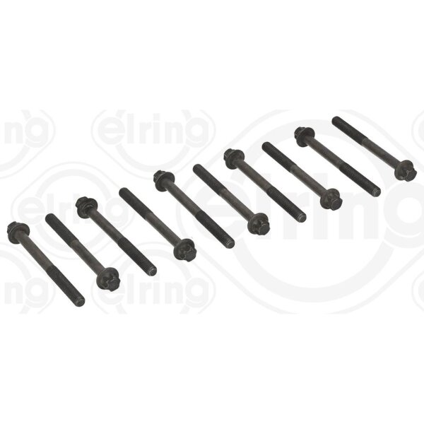 ELRING 803.850 Zylinderkopfschraubensatz