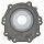 ELRING 806.830 Wellendichtring, Kurbelwelle