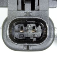 PIERBURG 7.14608.42.0 Sensor, Abgastemperatur