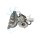 CLIMTEX CX8-322 Lader, Aufladung