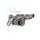 CLIMTEX CX8-322 Lader, Aufladung