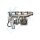 CLIMTEX CX8-322 Lader, Aufladung
