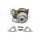 CLIMTEX CX8-327 Lader, Aufladung