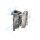 CLIMTEX CX8-327 Lader, Aufladung