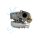 CLIMTEX CX8-327 Lader, Aufladung