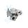 CLIMTEX CX8-328 Lader, Aufladung