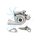 CLIMTEX CX8-328 Lader, Aufladung