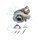 CLIMTEX CX8-330 Lader, Aufladung