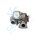 CLIMTEX CX8-330 Lader, Aufladung