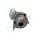 CLIMTEX CX8-330 Lader, Aufladung