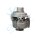CLIMTEX CX8-330 Lader, Aufladung