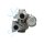 CLIMTEX CX8-330 Lader, Aufladung