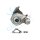 CLIMTEX CX8-334 Lader, Aufladung
