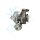CLIMTEX CX8-334 Lader, Aufladung
