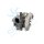 CLIMTEX CX8-334 Lader, Aufladung