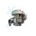 CLIMTEX CX8-334 Lader, Aufladung