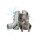 CLIMTEX CX8-338 Lader, Aufladung