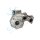CLIMTEX CX8-338 Lader, Aufladung