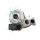 CLIMTEX CX8-338 Lader, Aufladung