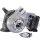 PIERBURG 7.15103.42.0 Lader, Aufladung