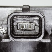 PIERBURG 7.15103.82.0 Lader, Aufladung