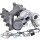 PIERBURG 7.15104.02.0 Lader, Aufladung