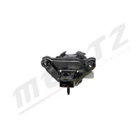 MERTZ M-S5456 Lagerung, Schaltgetriebe