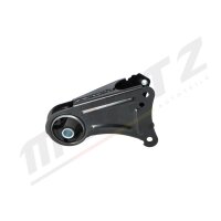 MERTZ M-S5459 Lagerung, Motor