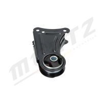 MERTZ M-S5459 Lagerung, Motor
