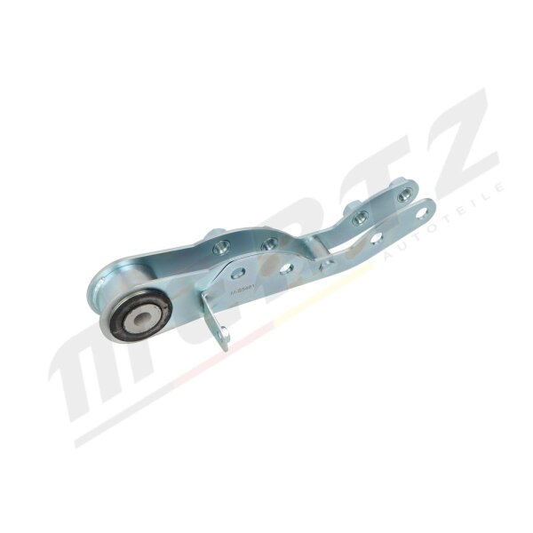 MERTZ M-S5461 Lagerung, Motor