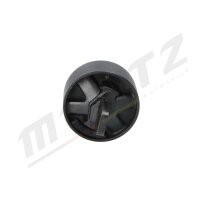 MERTZ M-S5463 Lagerung, Lenker