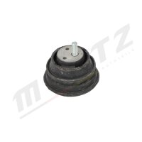 MERTZ M-S5469 Lagerung, Motor