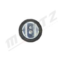 MERTZ M-S5469 Lagerung, Motor