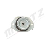 MERTZ M-S5470 Lagerung, Motor