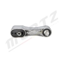 MERTZ M-S5471 Lagerung, Motor