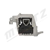 MERTZ M-S5472 Lagerung, Motor