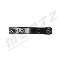 MERTZ M-S3107 Lenker, Radaufhängung